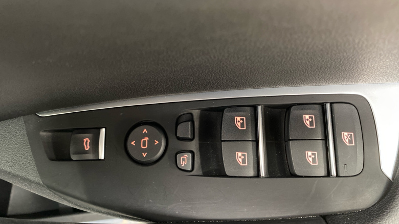 BMW X3 xDrive20i MHT xLine 5dr Step Auto Petrol Estate